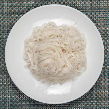 Side-Steamed Noodles