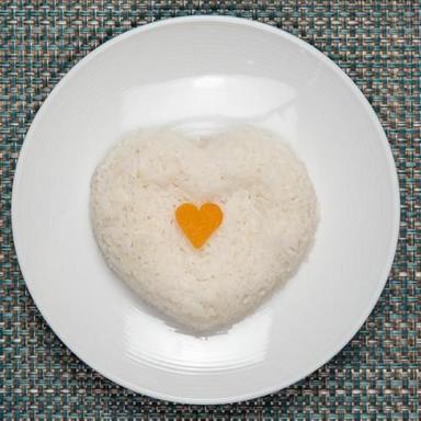 Side-White Rice