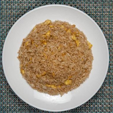 Side-Fried Rice